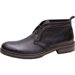 Bottes Garage Astro Noir